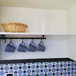 Cozy Penthouse In The Historic Center Of Apartamento Nápoles