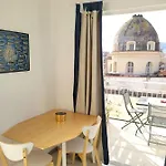 Cozy Penthouse In The Historic Center Of *