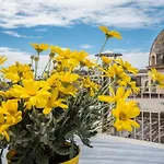 Apartamento Cozy Penthouse In The Historic Center Of