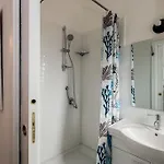 Cozy Penthouse In The Historic Center Of Apartamento Nápoles