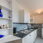Apartamento Cozy Penthouse In The Historic Center Of *