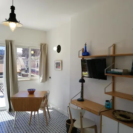 Apartment Cozy Penthouse In The Historic Center Of *