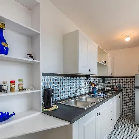Apartment Cozy Penthouse In The Historic Center Of *