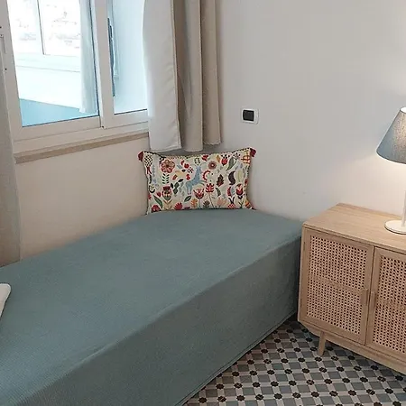 Cozy Penthouse In The Historic Center Of *